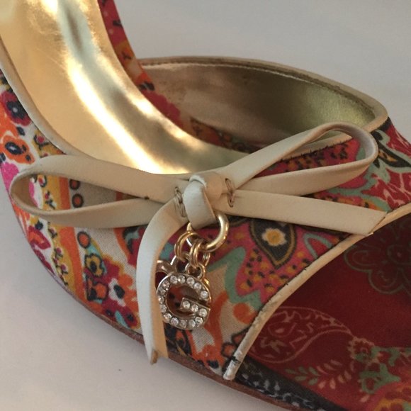 GUESS By Marciano Stiletto Sandal - Picture 3 of 6